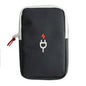 Travel Gadget Organizer Bag Portable digital cable bag Electronics Accessories Storage Carrying Case Pouch for USB power Bank