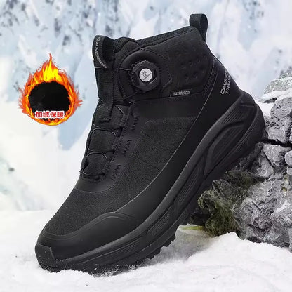 Chaussures de Randonnée CAMSSOO Imperméables