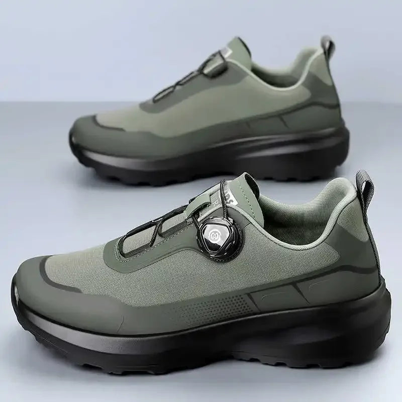 Baskets outdoor légères