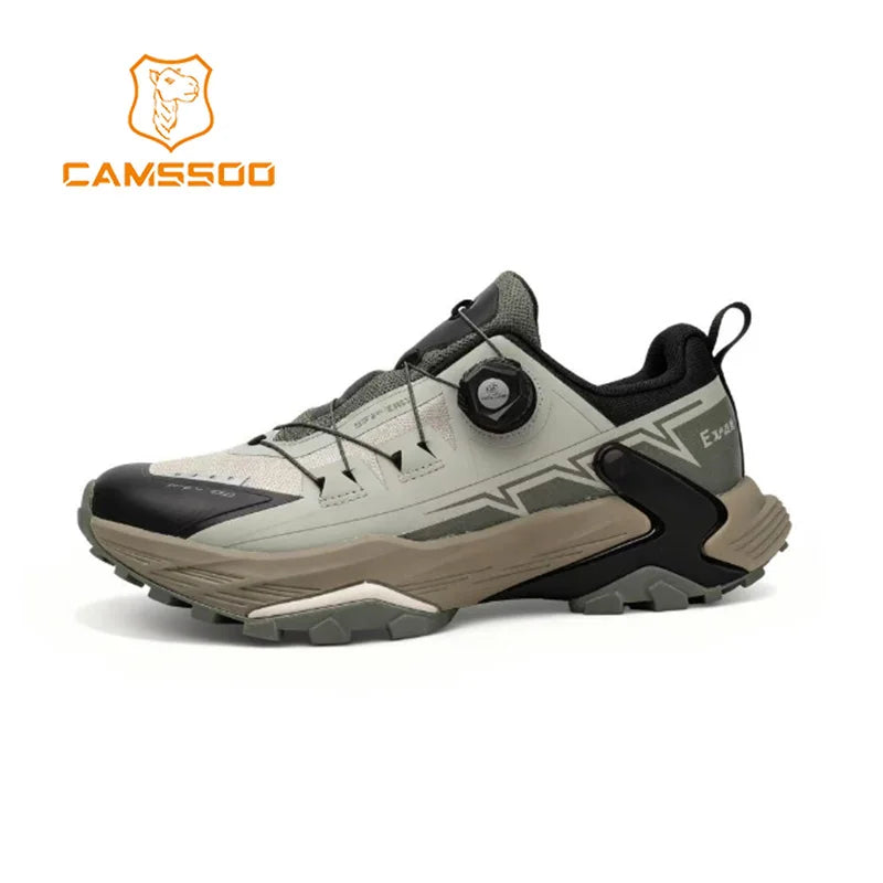 Chaussures de Randonnée CAMSSOO Imperméables