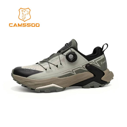 Chaussures de Randonnée CAMSSOO Imperméables