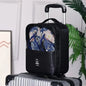 Sac de Voyage pour Chaussures – Organisation Compacte (3 Paires)