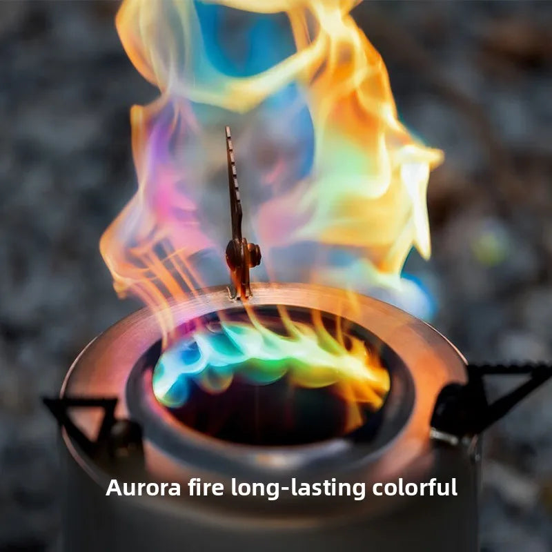 Réchaud de Camping LUINGBOX