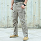 Pantalon cargo tactique homme